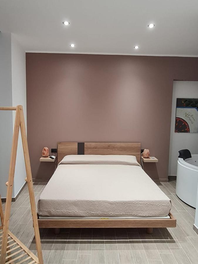 Dimore Albrune Holiday home