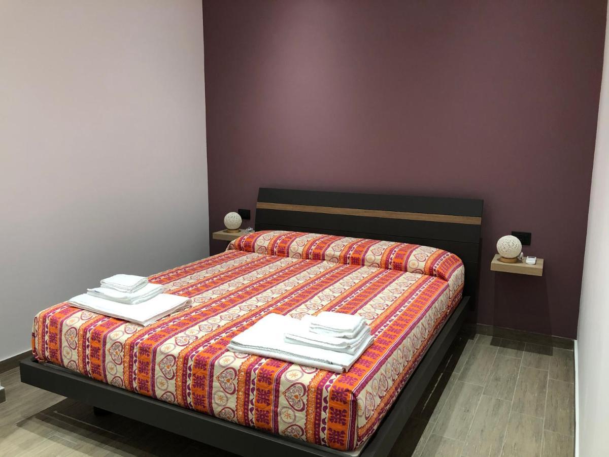 Dimore Albrune Holiday home