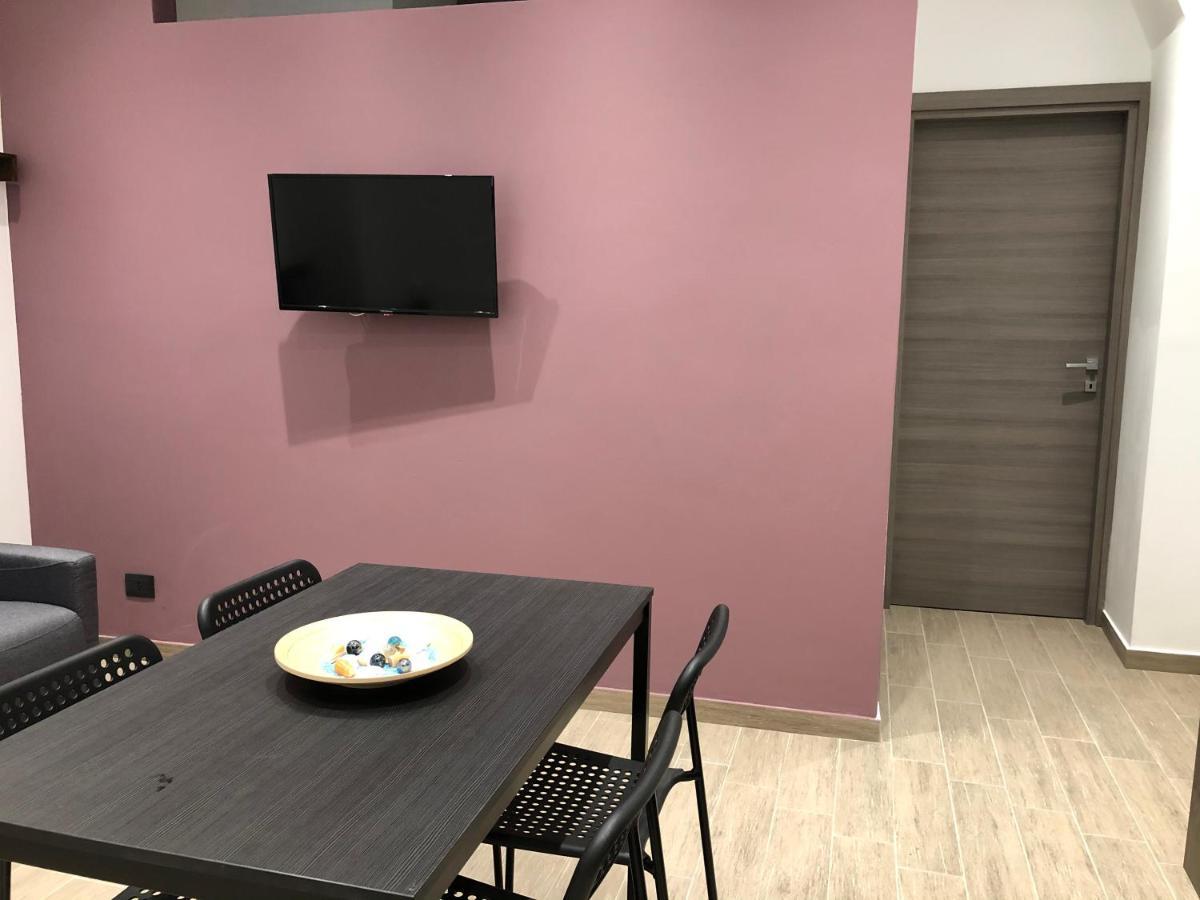 Holiday home Dimore Albrune
