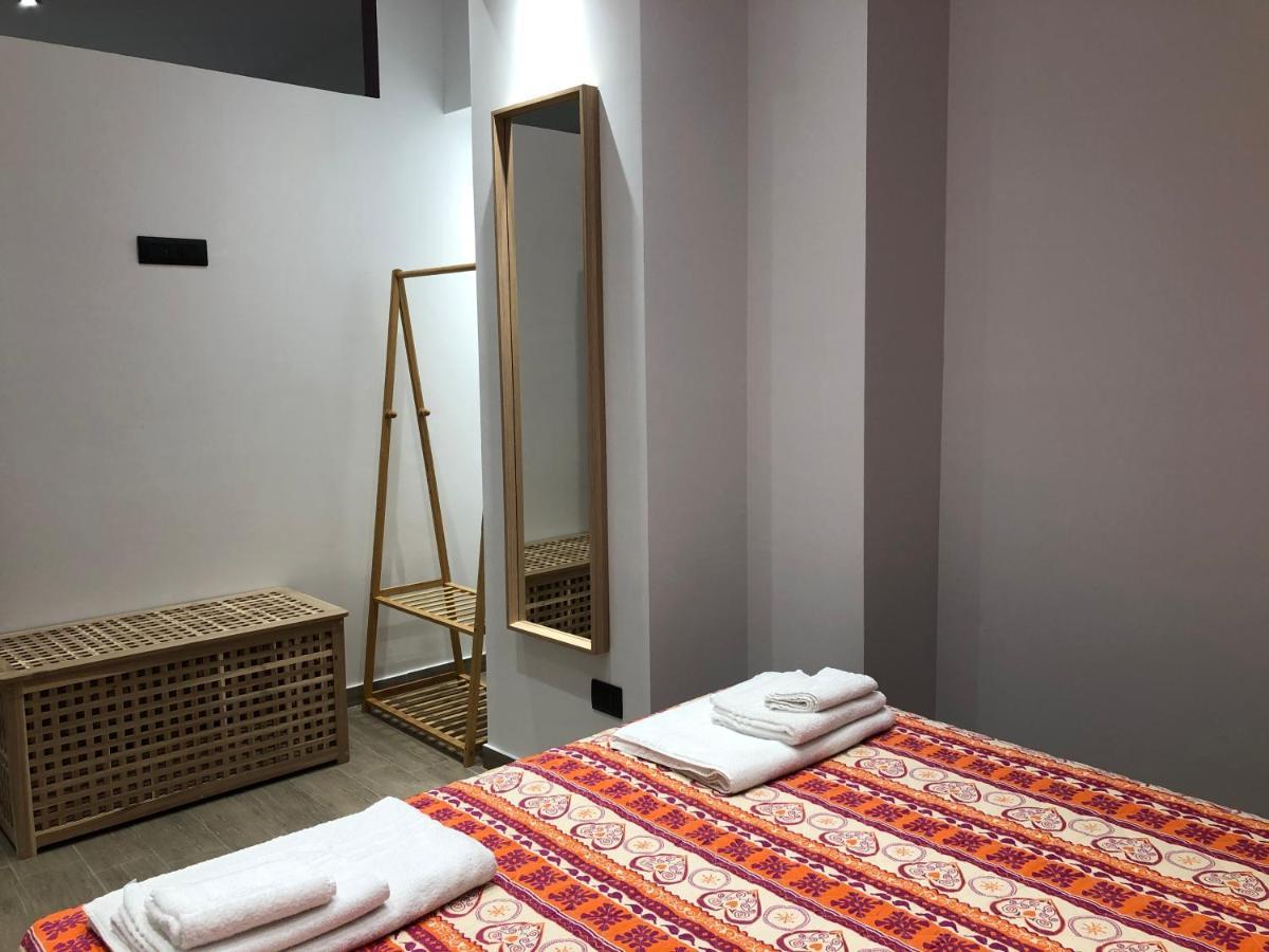 Dimore Albrune Holiday home Catania