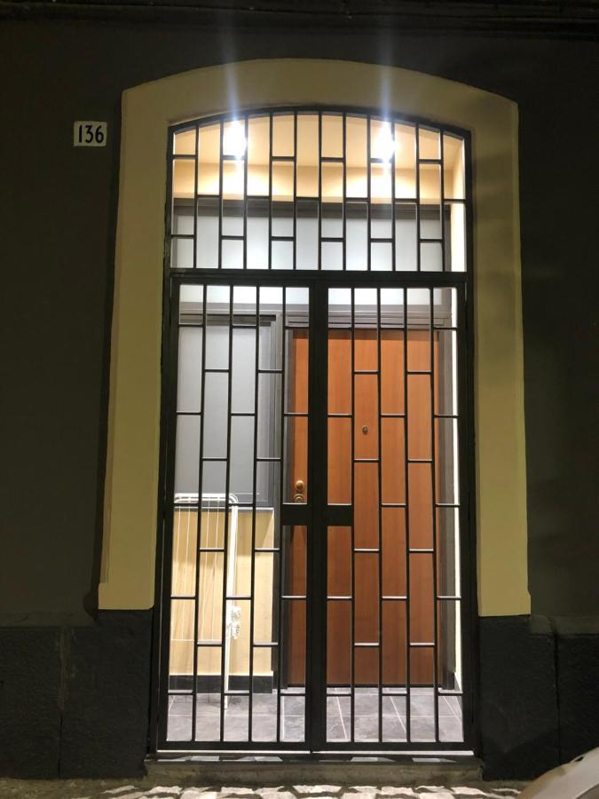 Dimore Albrune Holiday home Catania