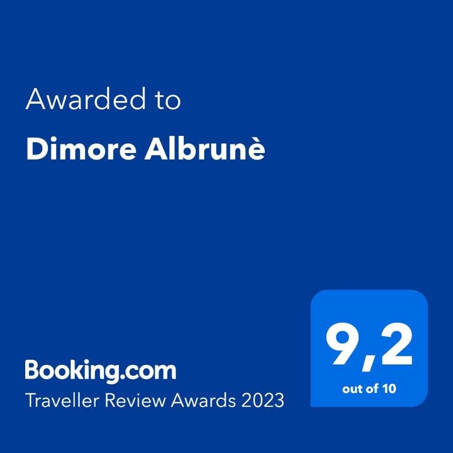 Dimore Albrunè *